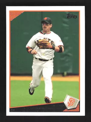 2009 Topps Aaron Rowand   #18 • $1.99