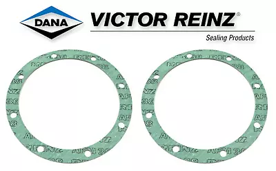 Engine Oil Strainer Gaskets For Porsche 911 914 930 - Set Of 2 • $22.99