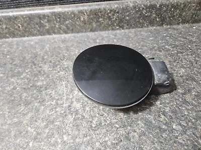 06 07 08 09 10 Volkswagen Beetle Fuel Filler Gas Tank Door Cap Black Used OEM • $62.88