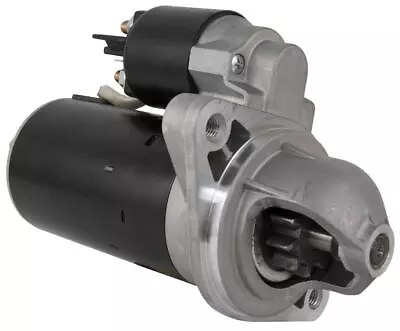 New Oem Iskra Starter Motor Fits 04114869 04118169 4114869 4118169 11.131.563 • $323.83