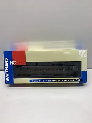 Walthers HO Scale EMC Gas Electric Union Pacific M-44 932-6284 • $89.99