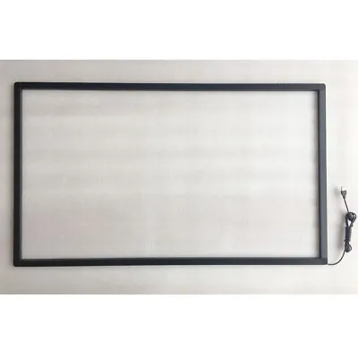 49 Inch USB IR Multi Touch Screen Overlay;20 Points Infrared Multi Touch Screen • $200