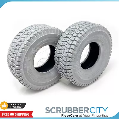 Set Of 2 Kenda 9x3.50-4 Tire 4 PLY • $23.98