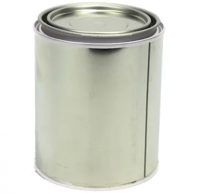 £5.65 • Buy Empty Paint Tins - Unlined