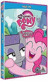 My Little Pony - Friendship Is Magic: Maud Pie DVD (2018) Stephen Davis Cert U • £3.36