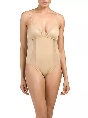 A. Che 147333 Women's Reese Maillot Newport Allfoil One Piece Swimsuit Sz. Large • $78.20