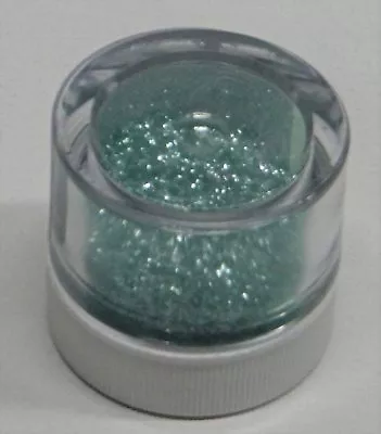 Sage Green Jewel Dust Food Grade Luster Dust 4 Grams JD-17 Edible Glitter • £10.62