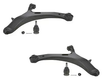 Left & Right Lower Control Arms For Subaru Impreza 2.0L 12-2016 (Non WRX Or STI) • $186