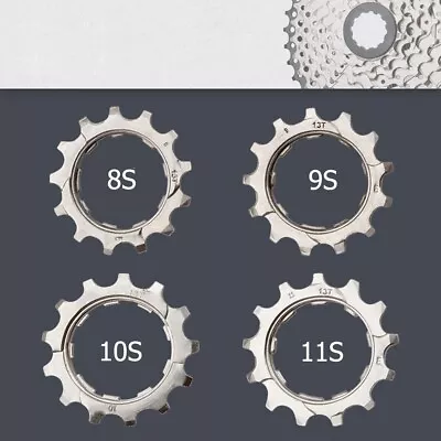 Efficient Power Transmission 811 Speed MTB Road Bike Cassette Cog 1113T • $18.23