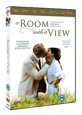 A Room With A View (DVD) (UK IMPORT) • $12.61