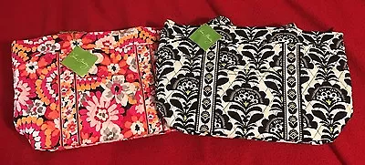 Vera Bradley Fanfare Mandy - NWT • $72.99