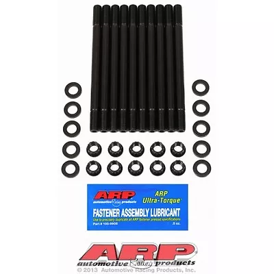 $157.81 • Buy ARP Bolts 204-4204 For VW Golf/Jetta 1.8L 16V Head Stud Kit