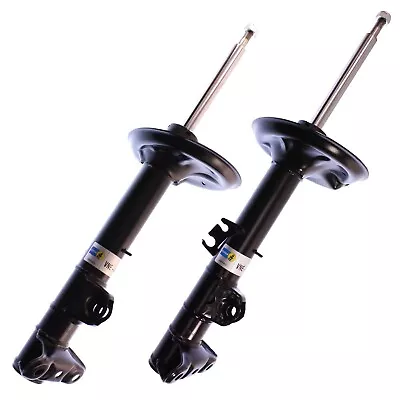 NEW Pair Set Of 2 Front Bilstein B4 Struts Standard Susp For BMW E36 3 Series • $230.95