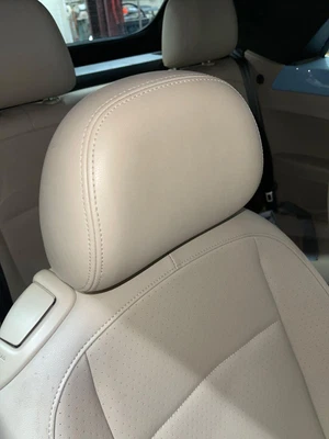 $156.74 • Buy 15 VW BEETLE (TYPE 1) Headrest Right
