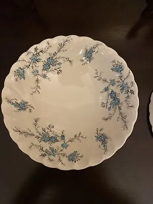 Myott Fine Staffordshire Ware “Forget Me Not” Bowls • $8