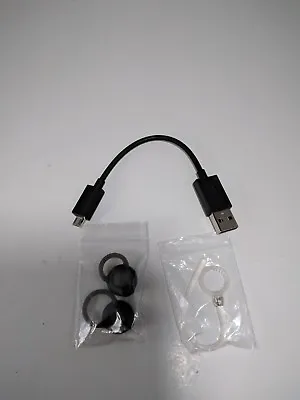 Ear Loop And Earbuds Gels Set For Motorola H19 H19txt HX550 H525 And Boom 2 NEW  • $14.99