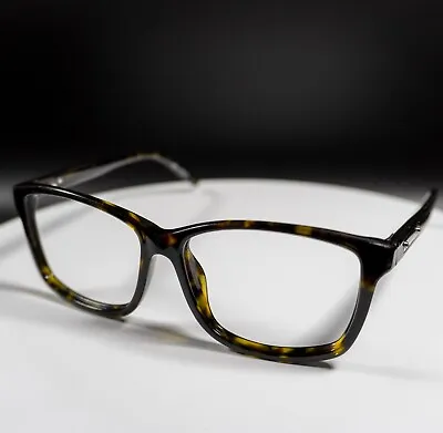 £20 • Buy Karen Millen KM 20 Glasses Frames Spectacles Eyeglasses Brown