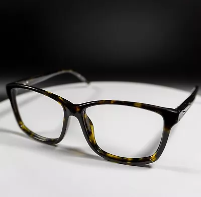 £20 • Buy Karen Millen KM 20 Glasses Frames Spectacles Eyeglasses Brown