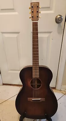 Martin 000-15M Streetmaster Acoustic Electric Guitar  • $1450