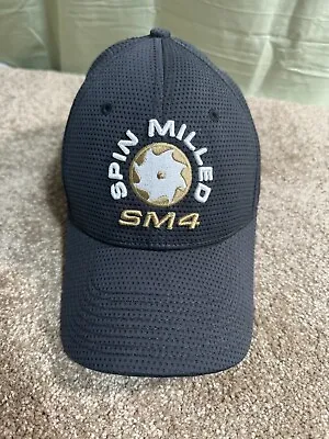 Titleist Vokey Spin Milled Hat - Med/Large - New Era • $24.99