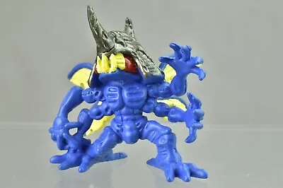 Digimon Kabuterimon B.97 Mini Figure H-T Bandai Digital Monsters • $8.99
