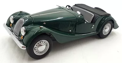 Kyosho 1/18 Scale Diecast DC23224D - Morgan 4x4 - Green • £99.99