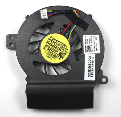$9.62 • Buy New Original Dell Vostro A860 A840 CPU Cooling Fan - M703H 0M703H - Genuine