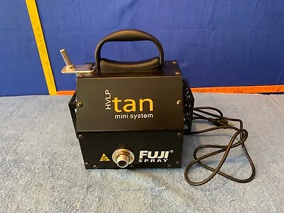 Fuji Spray HVLP Tan Mini Compressor • $134.74