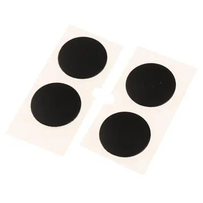 £2.92 • Buy 4 Pack Bottom Rubber Feet For Macbook Pro Retina 15  A1398 13  A1425 A1502