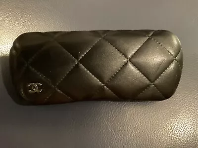 Chanel Glasses Case With Box • £15