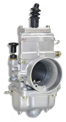 Genuine Mikuni Fuel Carb TM Flat Slide Carburetor TM38-86 TM38 43mm Spigot OD • $197.70