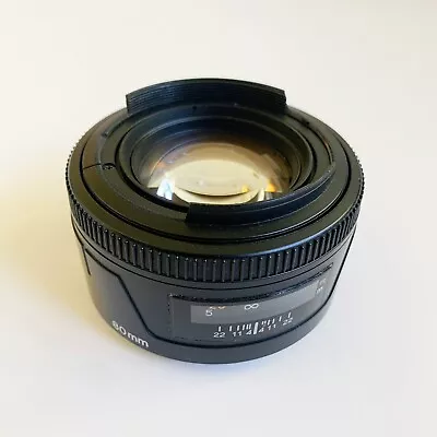 Mamiya 645 AF 80mm F2.8 F/2.8 Lens For Mamiya 645 AF AFD • $225