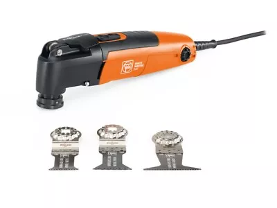 £111 • Buy Fein MM300 Multi Master Plus Start 110v