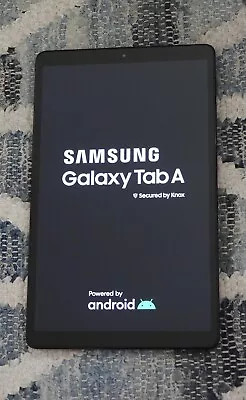 Samsung Galaxy Tab A. SM-T510 Tablet 10.1  - Excellent Condition With Box.  • $149