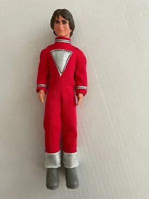 Vintage 1973 Mattel MORK ROBIN WILLIAMS 9  Action Figure Doll Mork & Mindy Show • $20