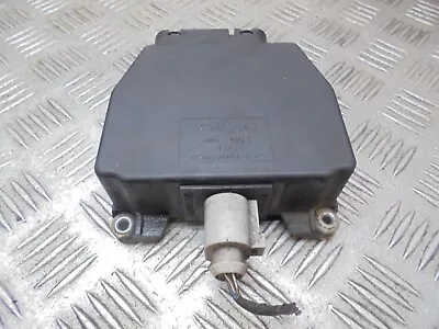 £34.99 • Buy Skoda Fabia 2007 1.2 5dr Estate Vaccum Solenoid Valve 6q0906625f