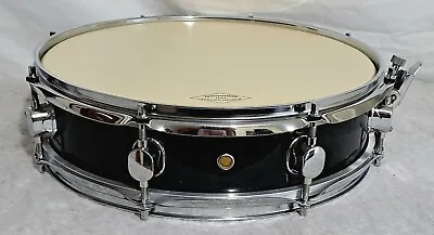 Piccolo Snare Drum - Custom Hand-crafted 13 X 3.5  - Ships Free To Cusa • $159