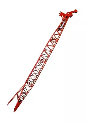 TWH 015 Manitowoc 555 Old Style Boom - Complete -  1/50 Die-cast MIB • $105