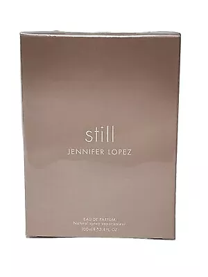 Jennifer Lopez Still 3.4 Fl Oz Women's Eau De Parfum Spray.  • $44