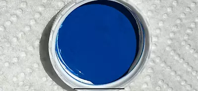 PROFESSIONAL GRADE BIMINI BLUE GELCOAT No Wax By EPOXY WORLD 16-128 Oz W/ MEKP • $57.99