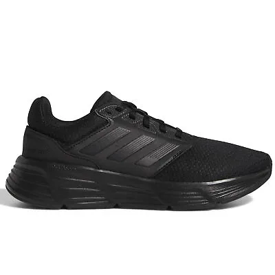 Shoes Adidas Galaxy 6 W Size 4.5 Uk Code GW4131 -9W • £54.75