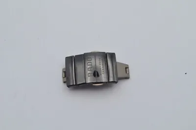 Rado Diastar Men's Folding Clasp 20MM Deployment Clasp RAR Ceramic 04456 • $299.17