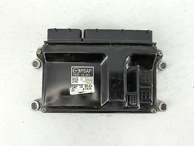 2010-2010 Mazda Cx-7 Engine Computer Ecu Pcm Ecm Pcu Oem DWLPY • $33.18