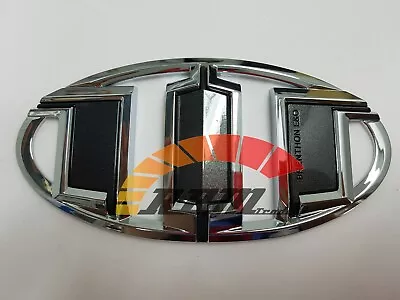 3Generation Brenthon Emblem Badge 129C Size 1PC For Kia Optima K5 Forte K3 Trunk • $49.99