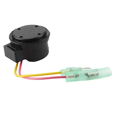 New Warning Horn Buzzer Control Box 703‑83383‑11 703‑83383‑10‑00 For Outboard • $16.81