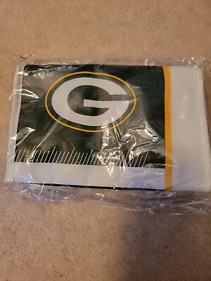 Green Bay Packers 6 Pack Miller Lite Beer Cooler Bag Lambeau Field • $6