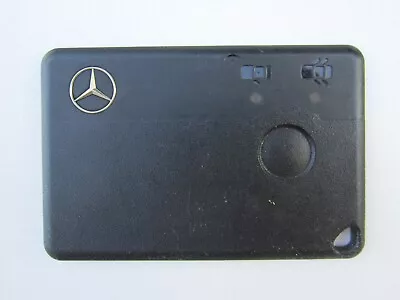 Used Oem Mercedes-benz Smart Card Key Fob Keyless Remote Kr55wk48028 • $58.95
