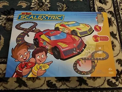 Scalextric My First Scalextric Track Playset • £22.99