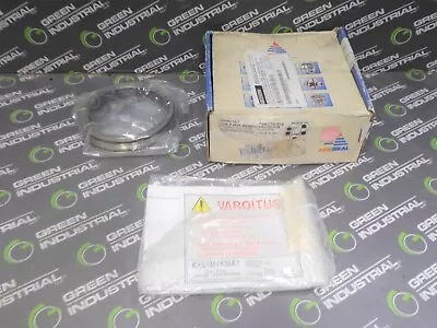 NEW AES Seal E126-BTBG001I32-I33 Magtecta Double Seal Bearing Protector 3-1/4  • $200