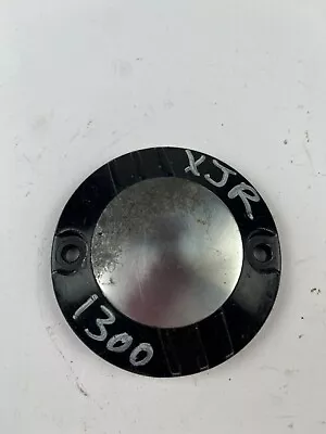 $29.95 • Buy Yamaha XJR 1200 FJ 1100 Oilpump Cover Engine Cover #8443